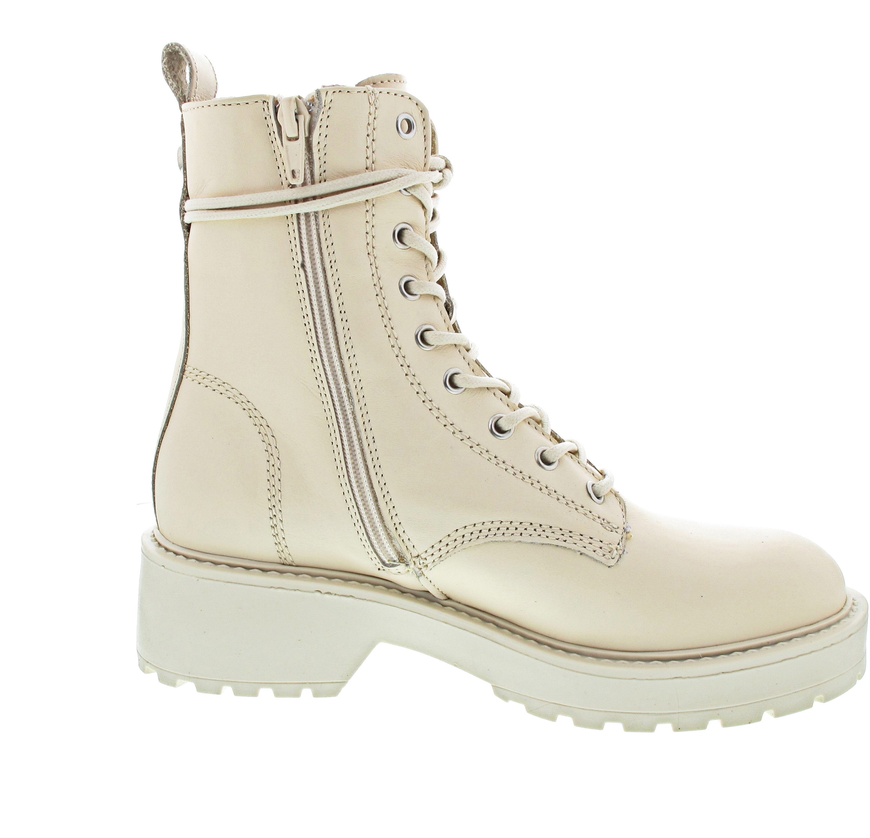 STEVE MADDEN Schnürstiefelette