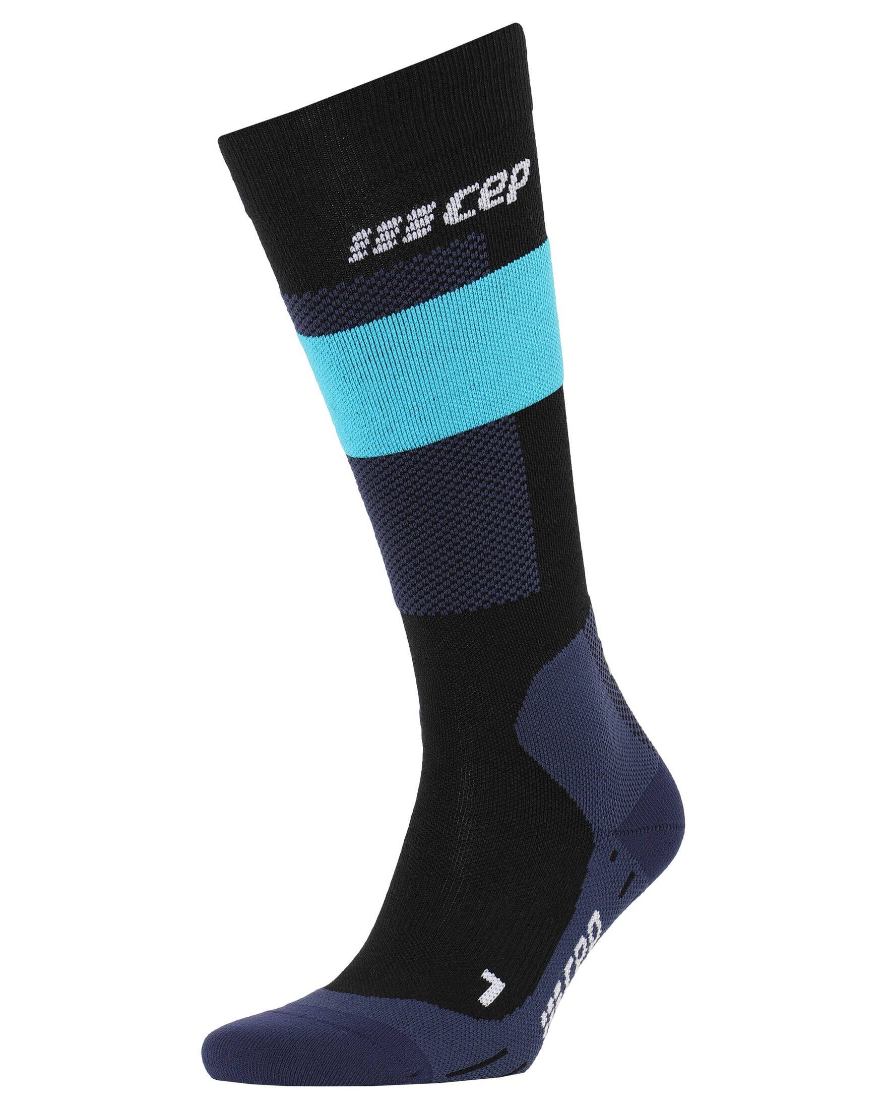 CEP Skisocken Damen Ski-Socken