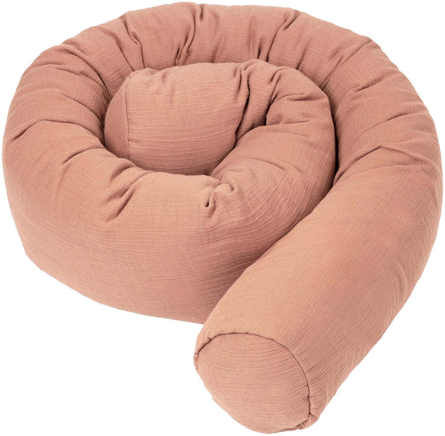 Julius Zöllner Nestchenschlange Musselin, Made in Germany