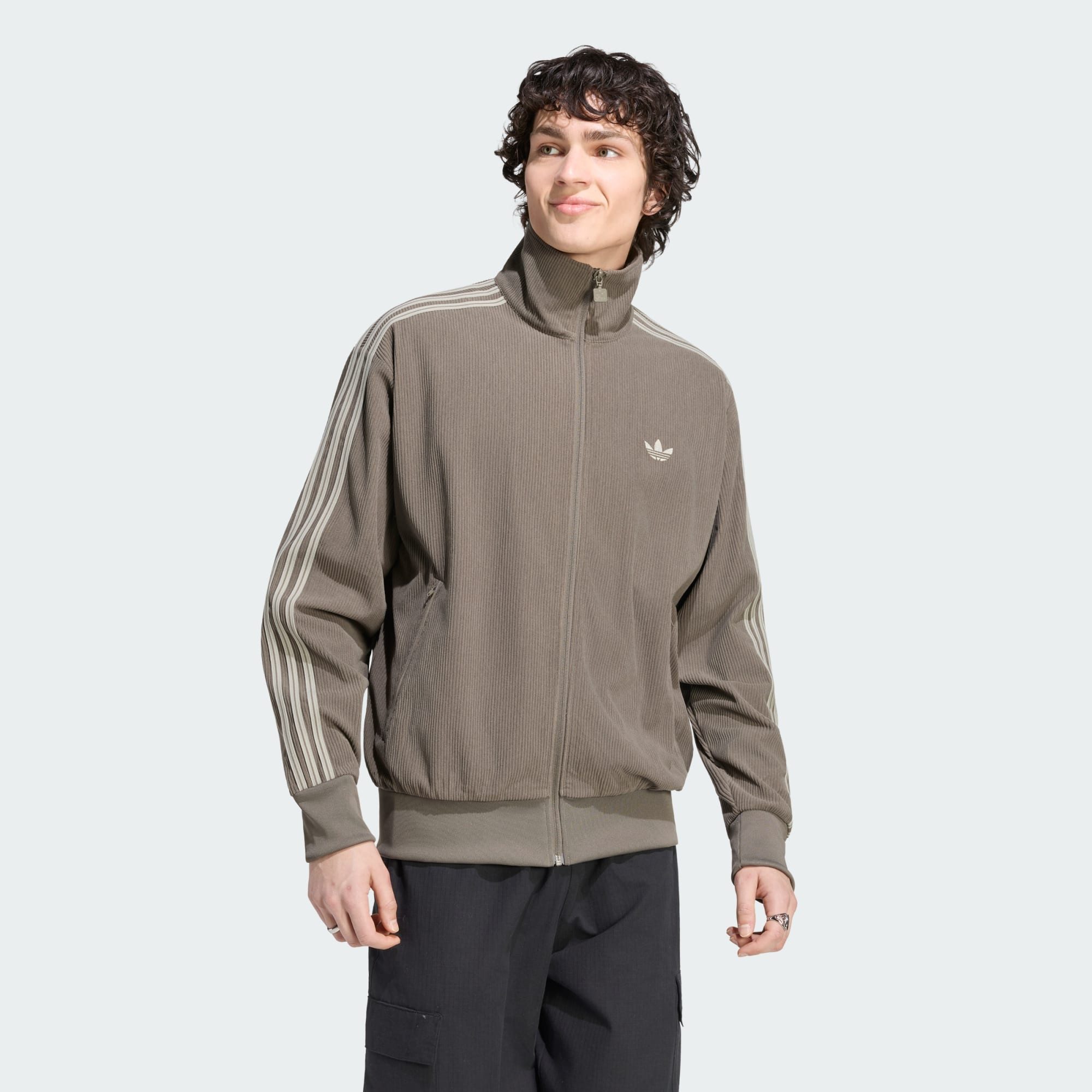 adidas Originals Trainingsjacke FIREBIRD CORDUROY ORIGINAL JACKE, Ansicht 1