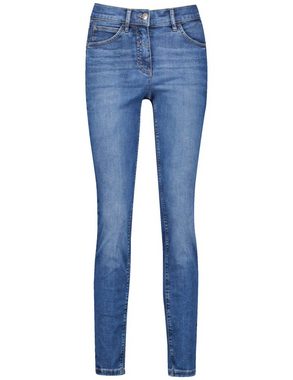 GERRY WEBER 7/8-Jeans Schmale 5-Pocket-Jeans STINJA DEFINITION