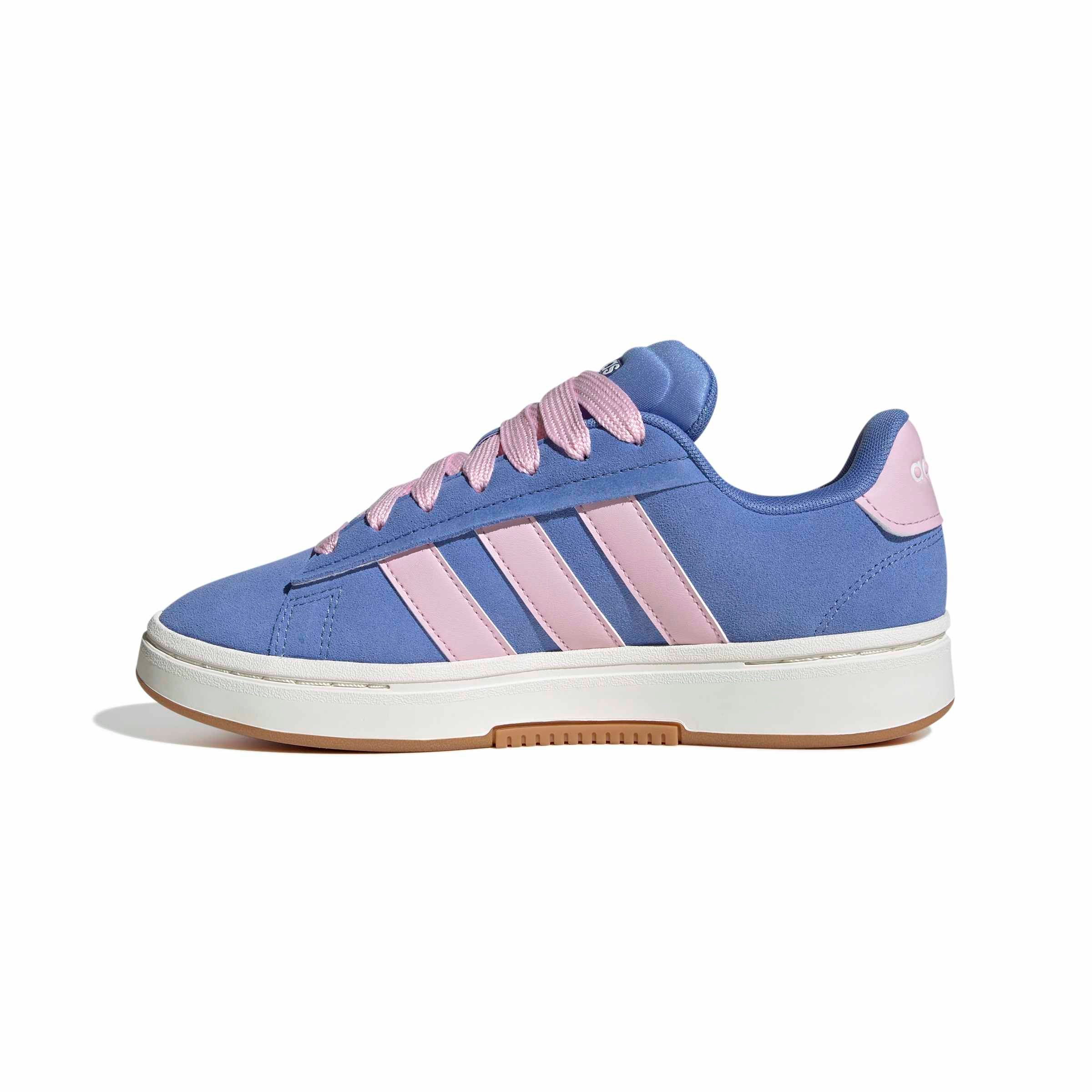 adidas Sportswear GRAND COURT ALPHA 00s BLUFUS/CLPINK/GUM3 Sneaker günstig online kaufen