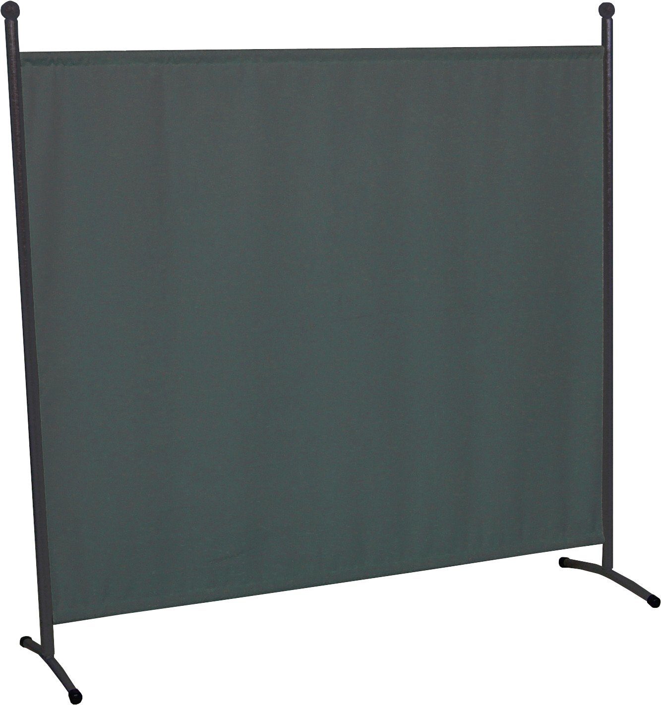 Angerer Freizeitmöbel Stellwand Groß (1 St), (B/H): ca. 178x178 cm