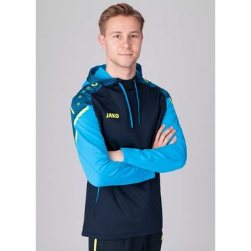 Jako Kapuzensweatshirt Kapuzensweat Performance Herren marine blau /JAKO blau