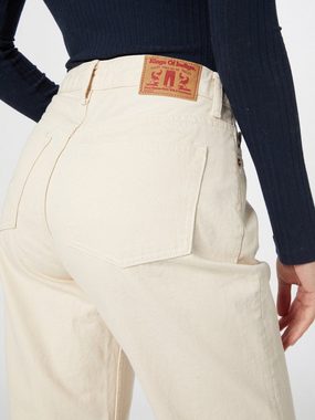 Kings Of Indigo High-waist-Jeans CAROLINE (1-tlg) Plain/ohne Details