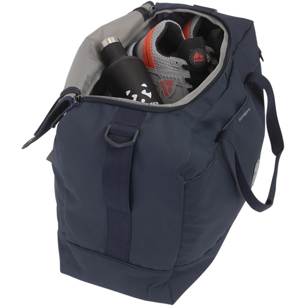 KATTBJØRN Sporttasche, 30 l, für Reisen, Freizeit und Sport
