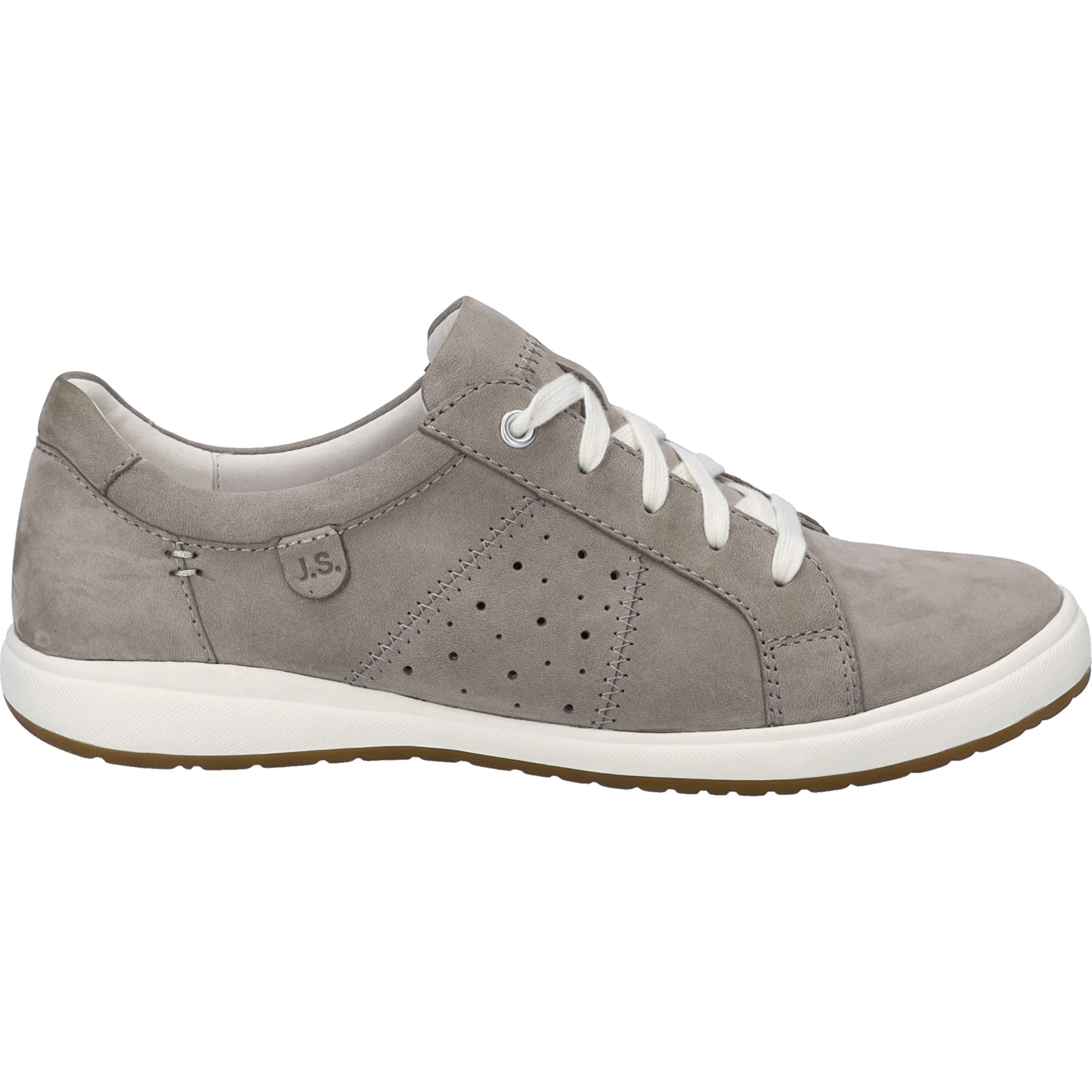 Josef Seibel Caren 01, grau Sneaker günstig online kaufen