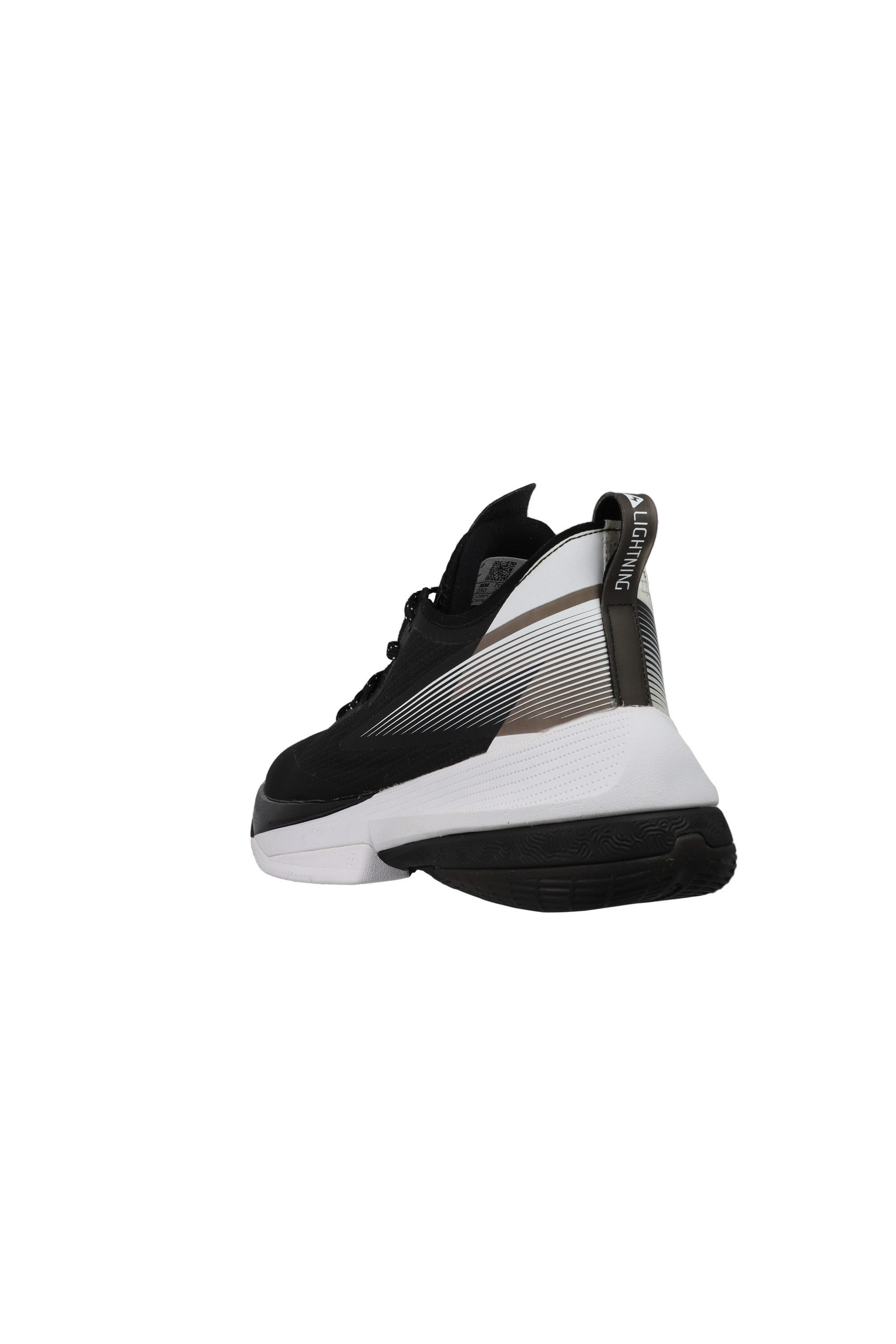 PEAK TaiChi Lightning Basketballschuh