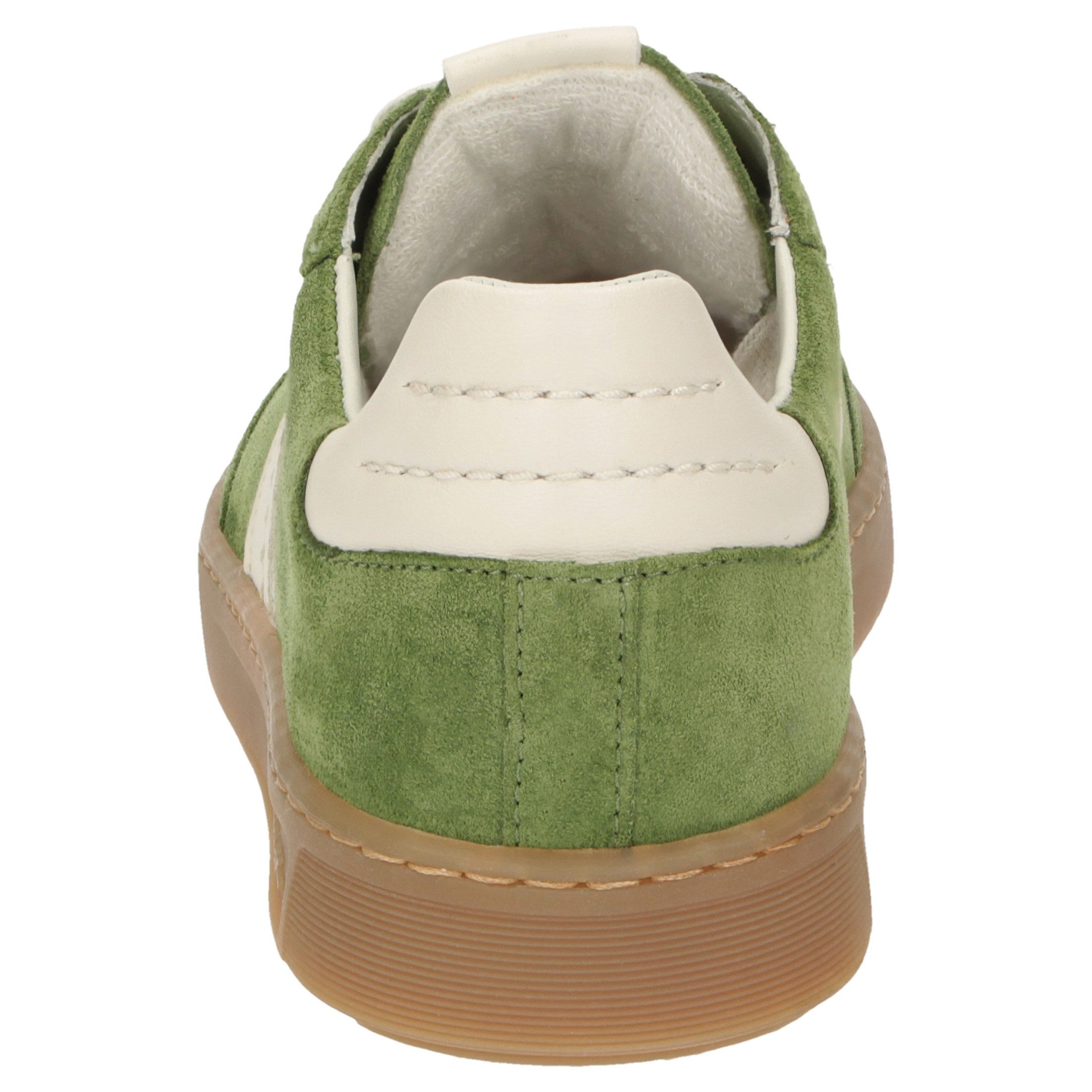 SIOUX Tedroso-DA-717 Sneaker