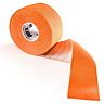 1x orange / Breite: 7,5 cm
