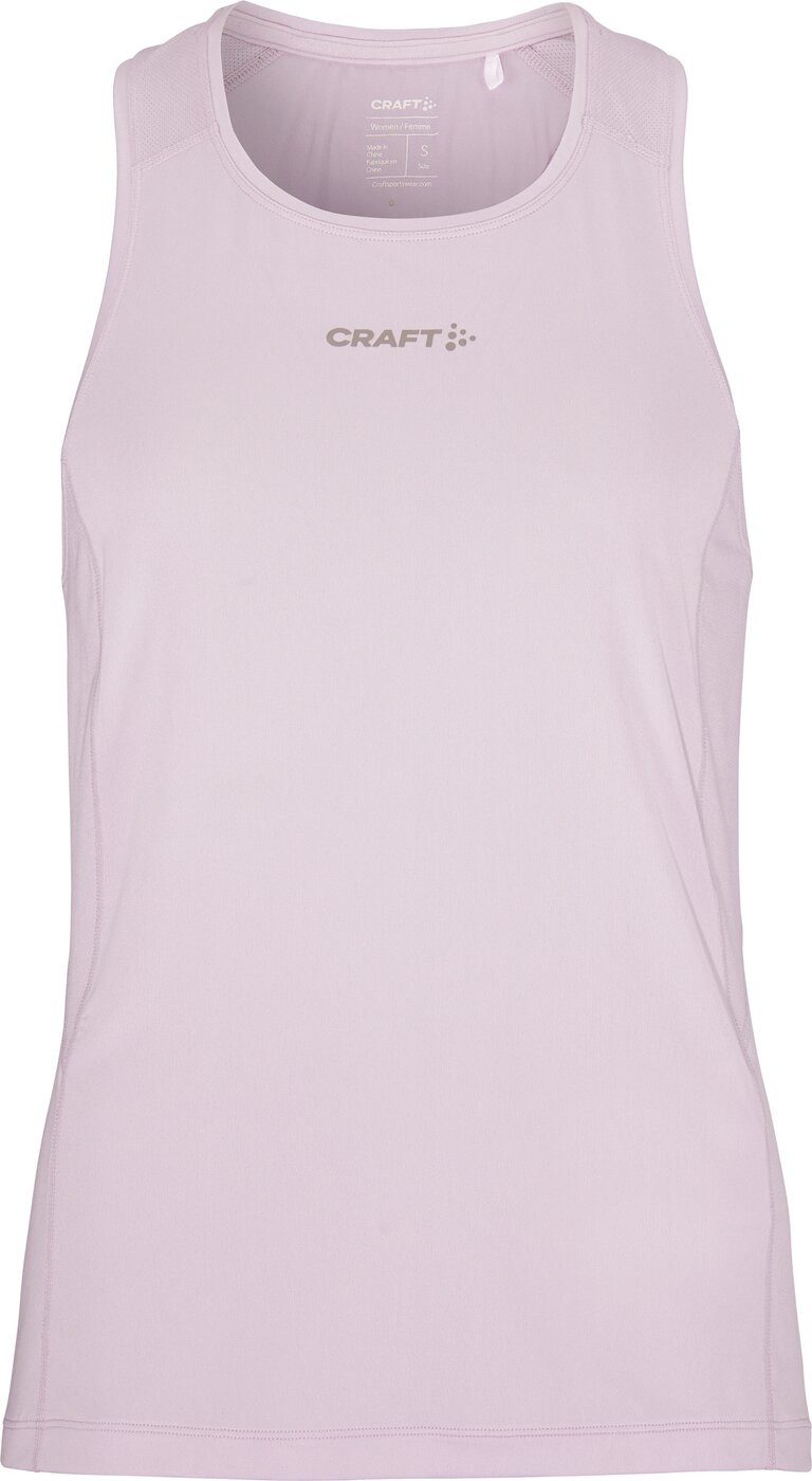 Craft Tanktop ADV ESSENCE SINGLET 2 W ASTER