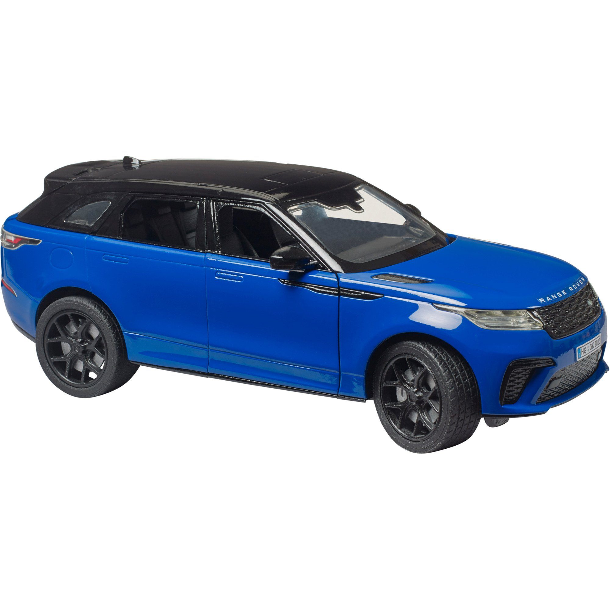 Bruder® Spielzeug-Auto bruder Range Rover Velar, Modellfahrzeug