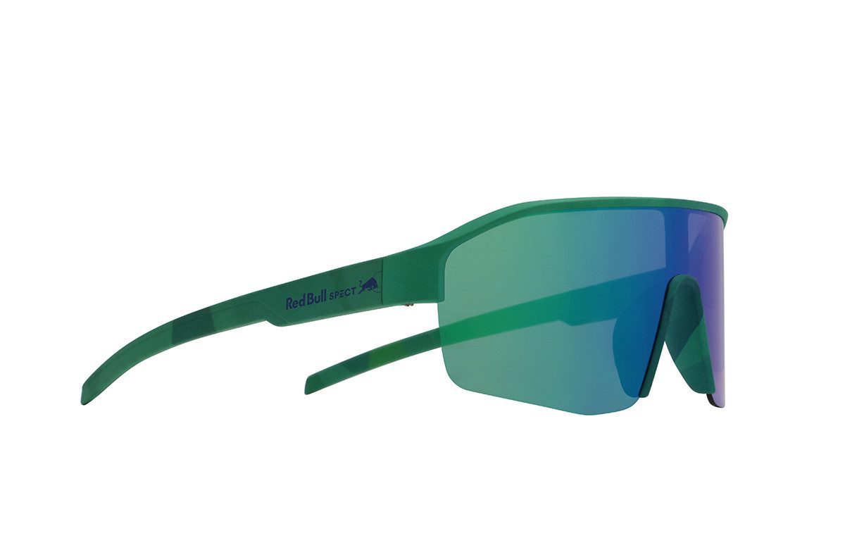 Red Bull SPECT Eyewear Sportbrille