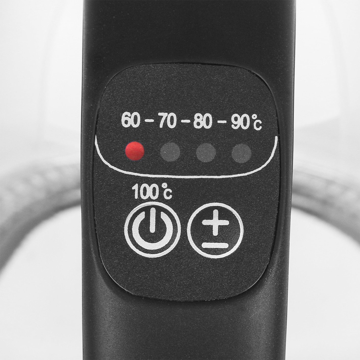 Emerio Wasserkocher WK-119255.5, 1,7 l, 2200 W