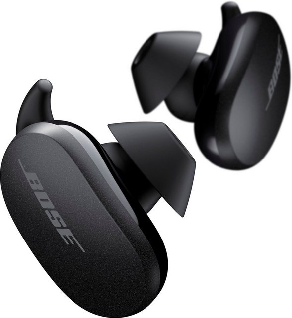 Bose »QuietComfort Earbuds« wireless In-Ear-Kopfhörer (Noise-Cancelling, Bluetooth, Acoustic Noise Cancelling)