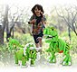 Jamara Steckpuzzle »JAMARA Kids, Dino«, 200 Puzzleteile, Bild 34