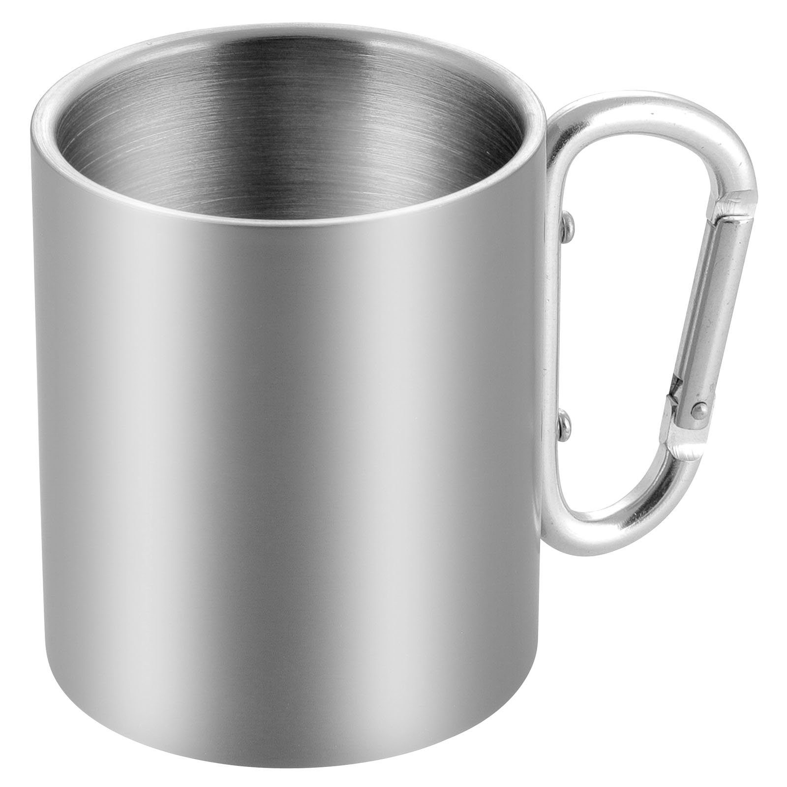 Thermobecher Trinkbecher Isolierbecher Edelstahlbecher