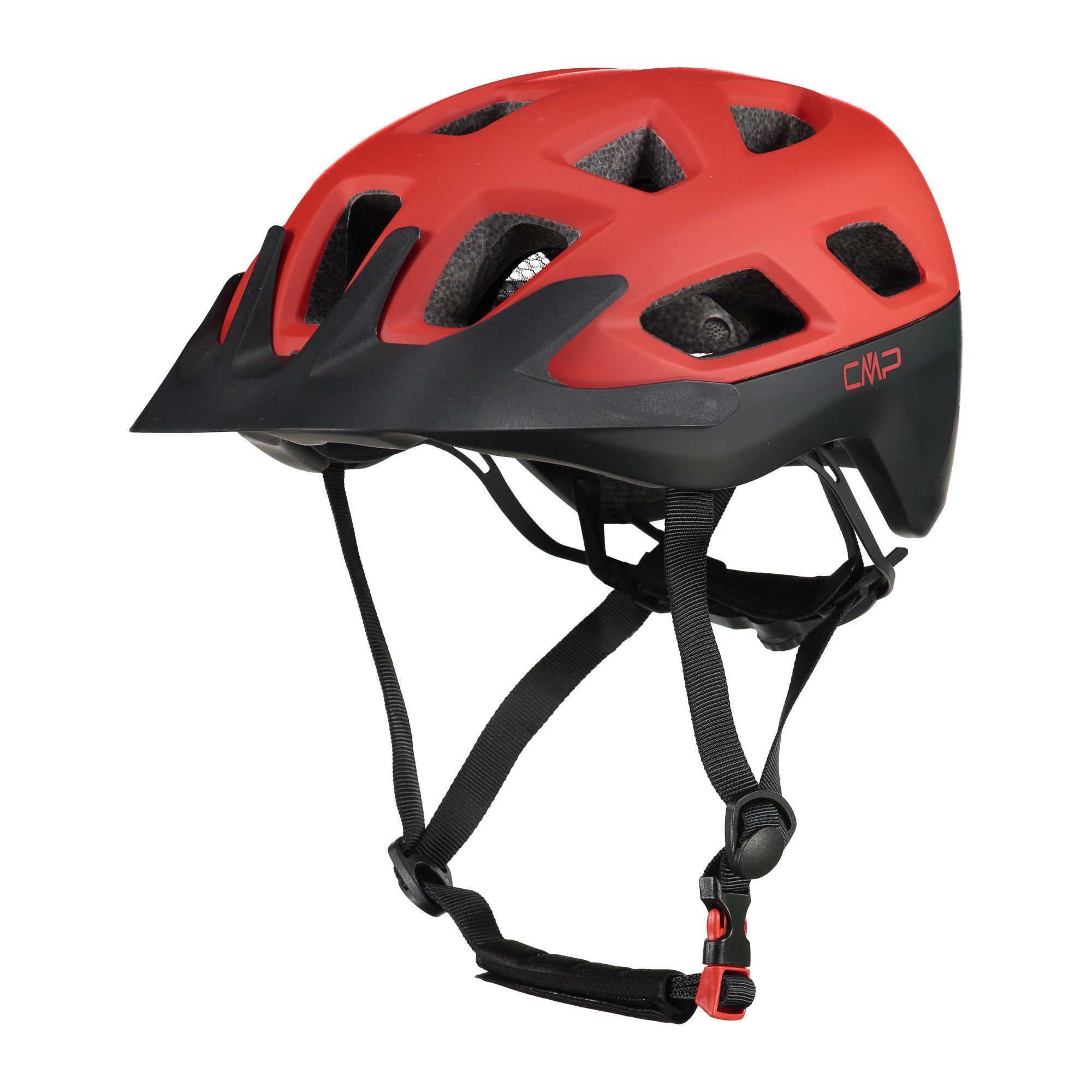 Fahrradhelm CMP Unisex Fahrradhelm MTB 3B12377