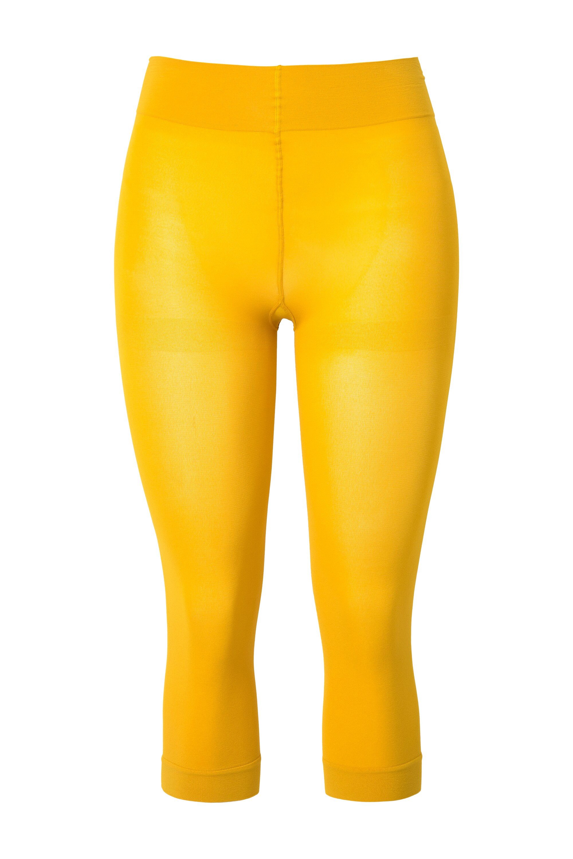 senfgelb