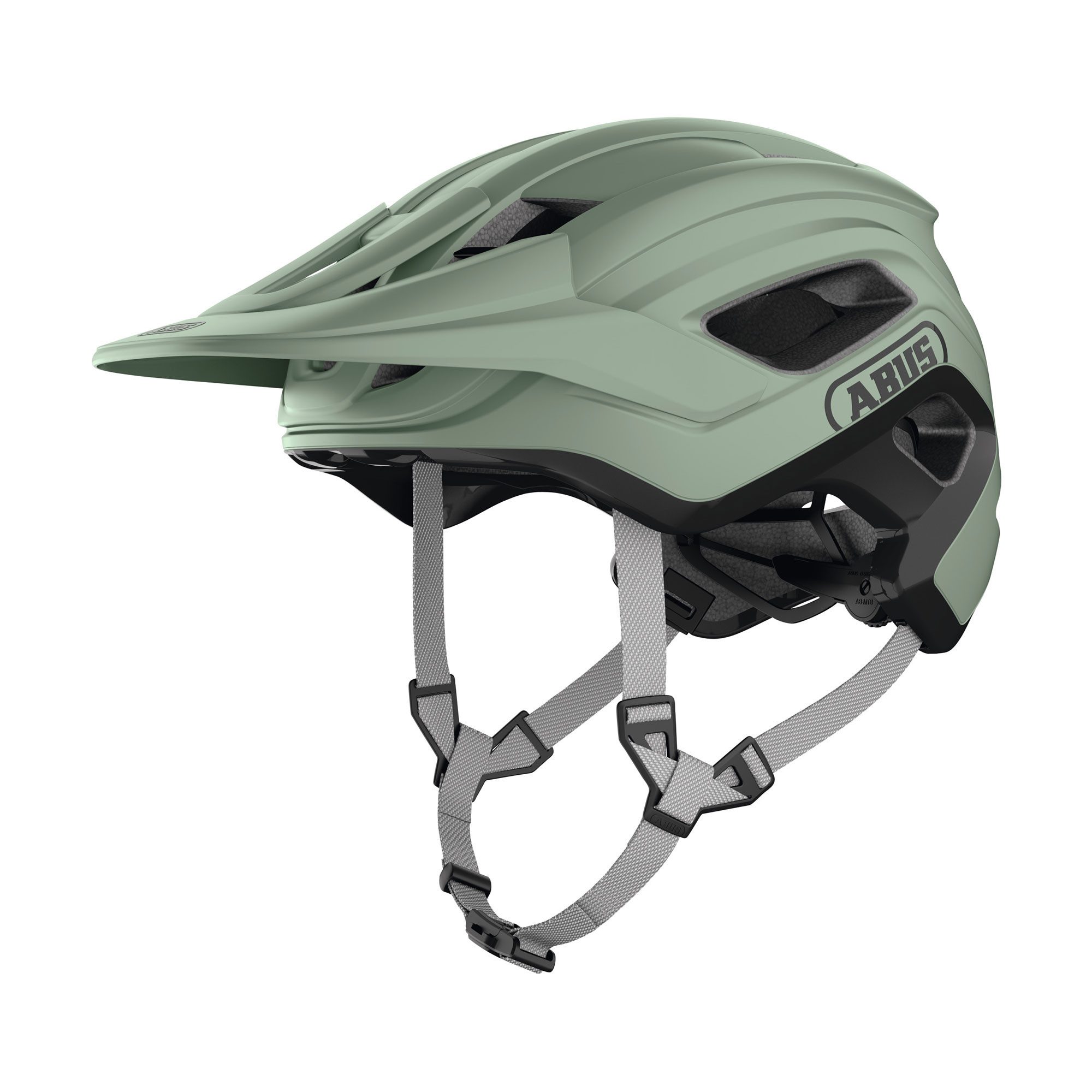 ABUS Fahrradhelm CLIFFHANGER