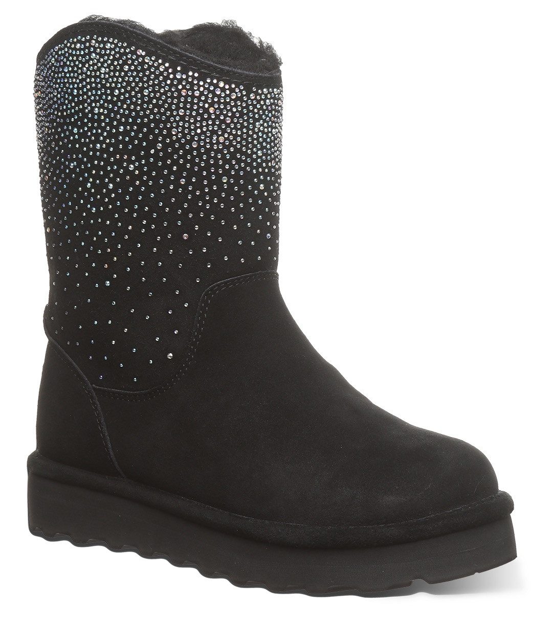 Bearpaw GLAM PLATFORM Winterboots, Westernboot, Winterstiefel, günstig online kaufen