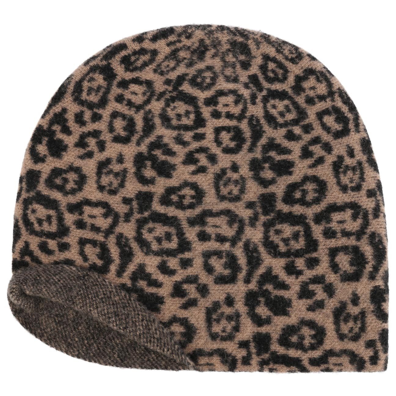 Seeberger Beanie (1-St) Wollmütze