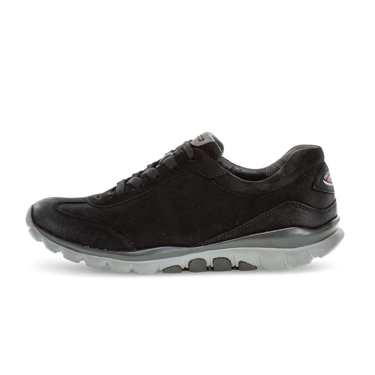 Gabor Sneaker low Rauleder Sneaker günstig online kaufen
