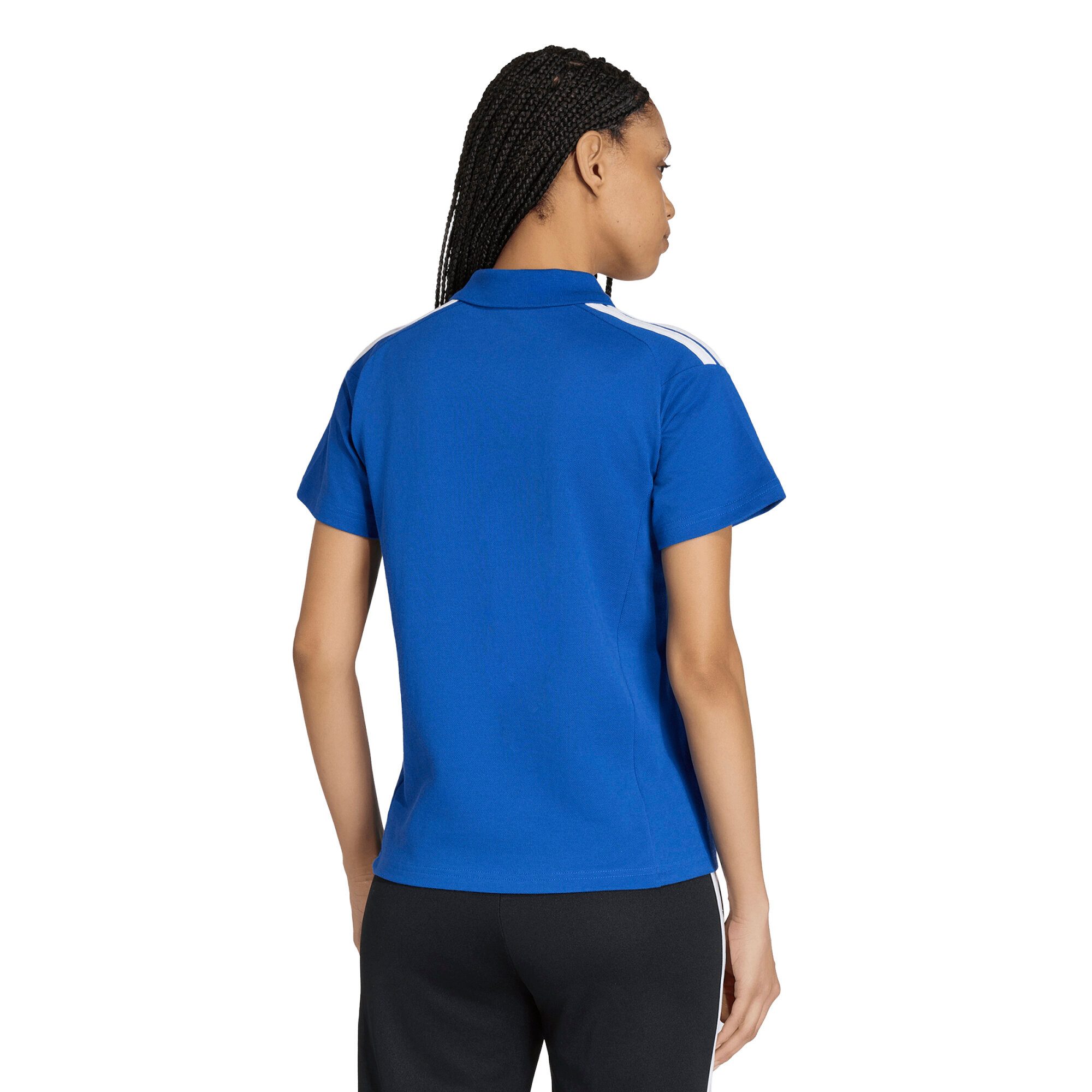 adidas Performance Poloshirt adidas Damen Poloshirt Tiro 26 League SW Polo W