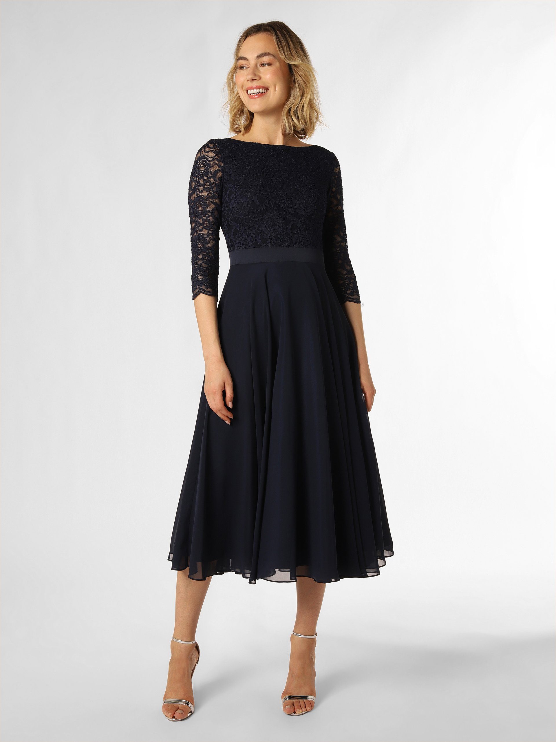 Abendkleid