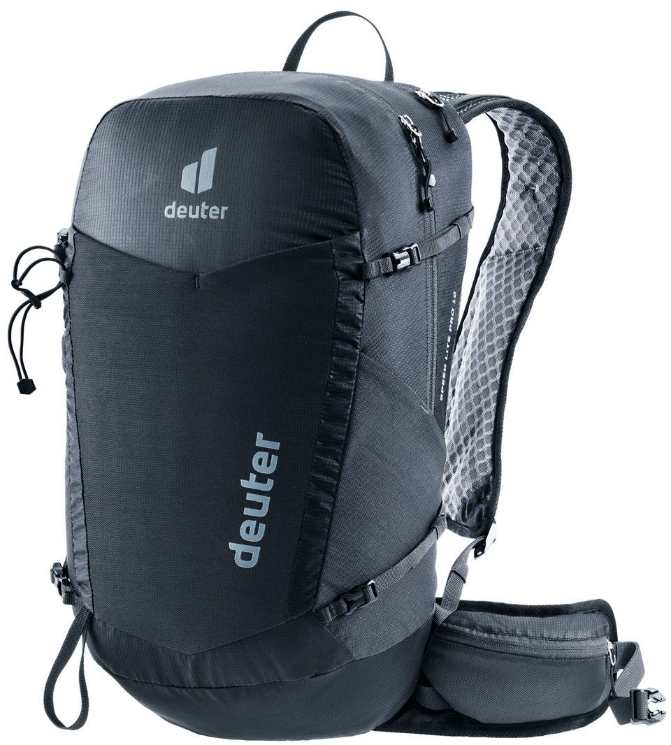 deuter Wanderrucksack SPEED LITE PRO 19, für schnelle Touren, mit Taschen a günstig online kaufen