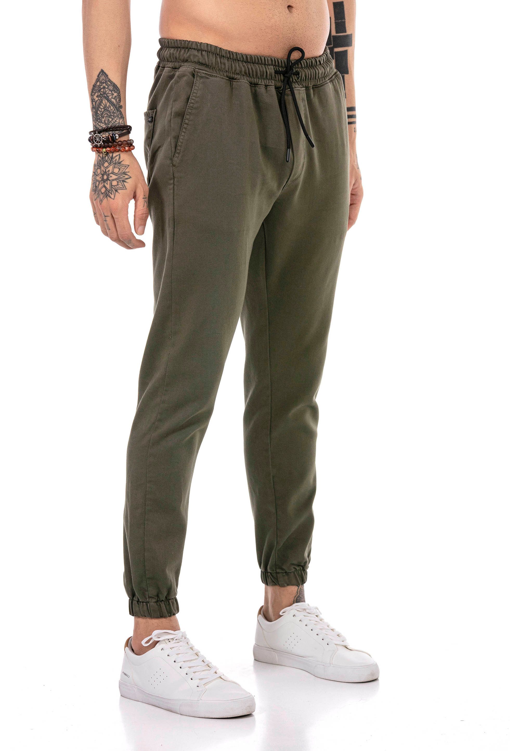 RedBridge Schlupfhose mit großer Farbauswahl - Bequeme Passform für Freizei günstig online kaufen