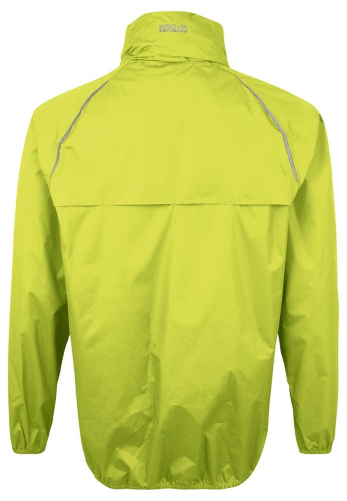 PRO-X ELEMENTS Regenjacke günstig online kaufen