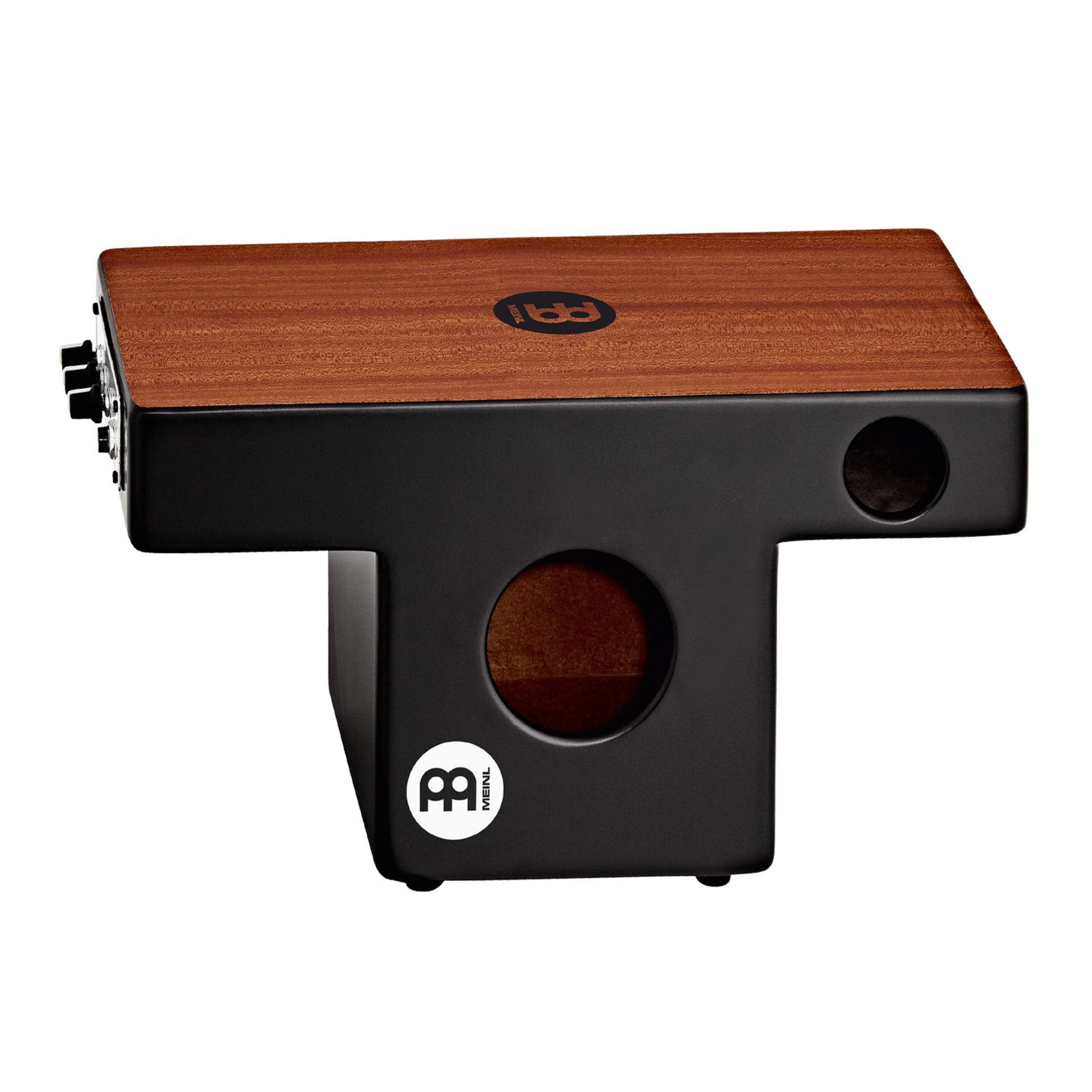 Meinl Percussion Cajon,PTOPCAJ4MH-M Pickup Slap-Top Cajon, Percussion, Cajons, PTOPCAJ4MH-M Pickup Slap-Top Cajon - Cajon