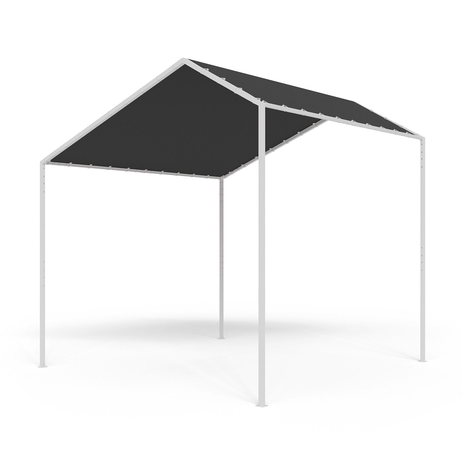 blumfeldt Pavillon La Rochelle Gazebo, (Set, Set), Terrassenüberdachung Grillpavillon Gartenpavillon Sonnenschutz