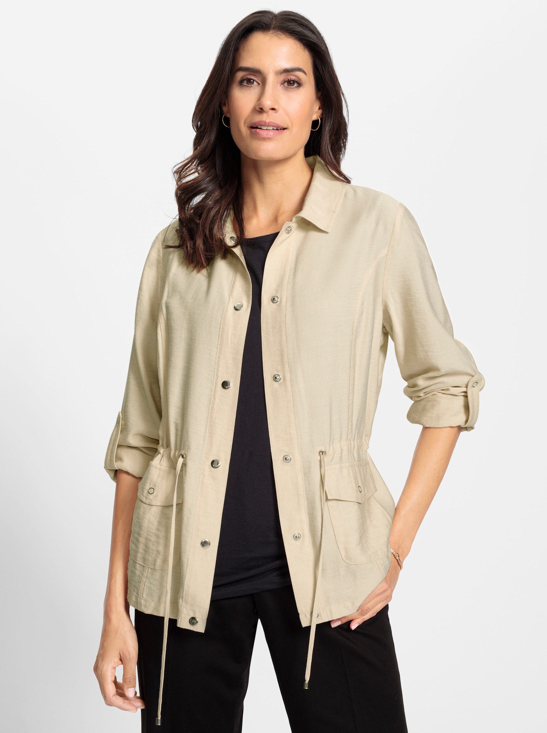 Witt Blusenblazer Blazer günstig online kaufen