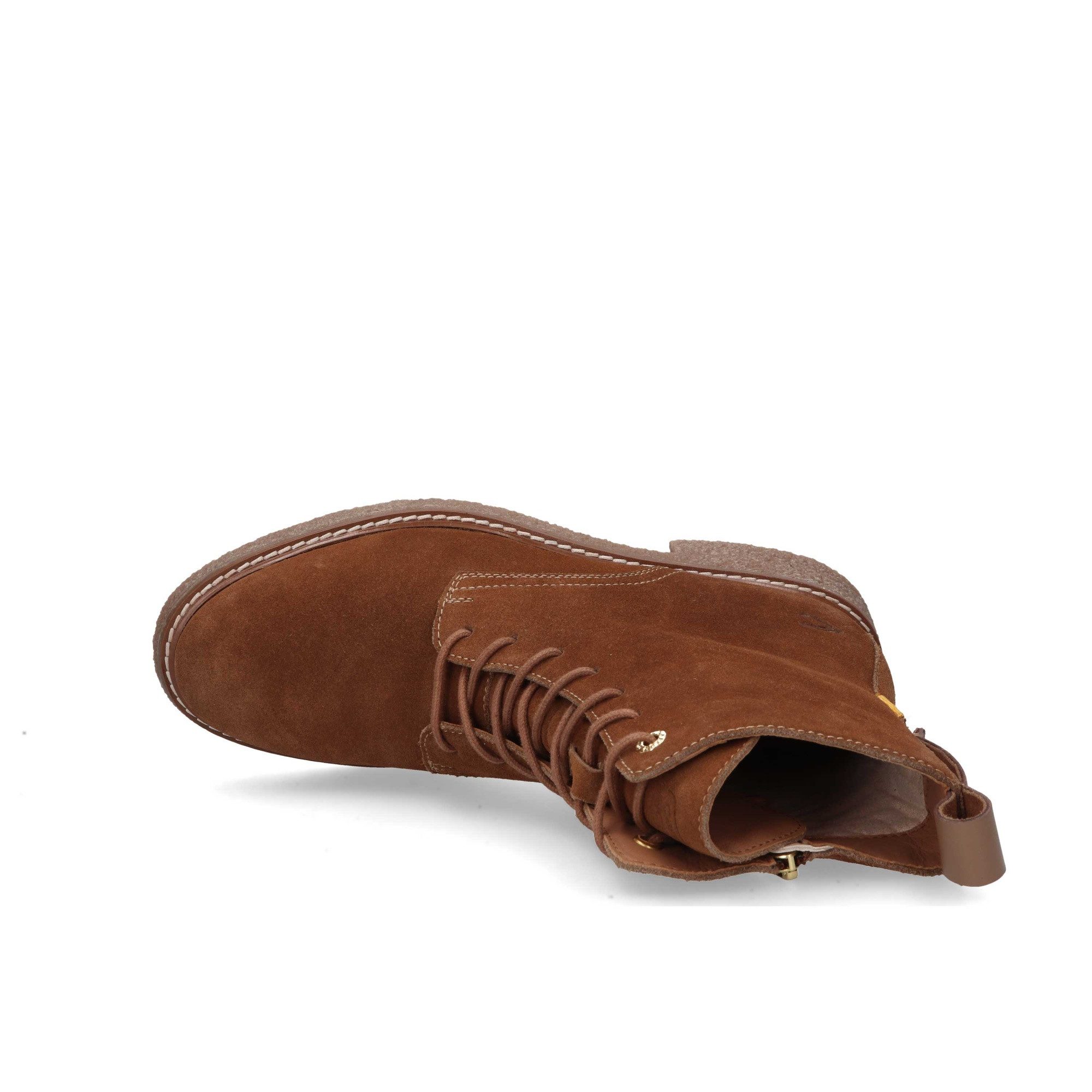 camel active Boot Schnürboots