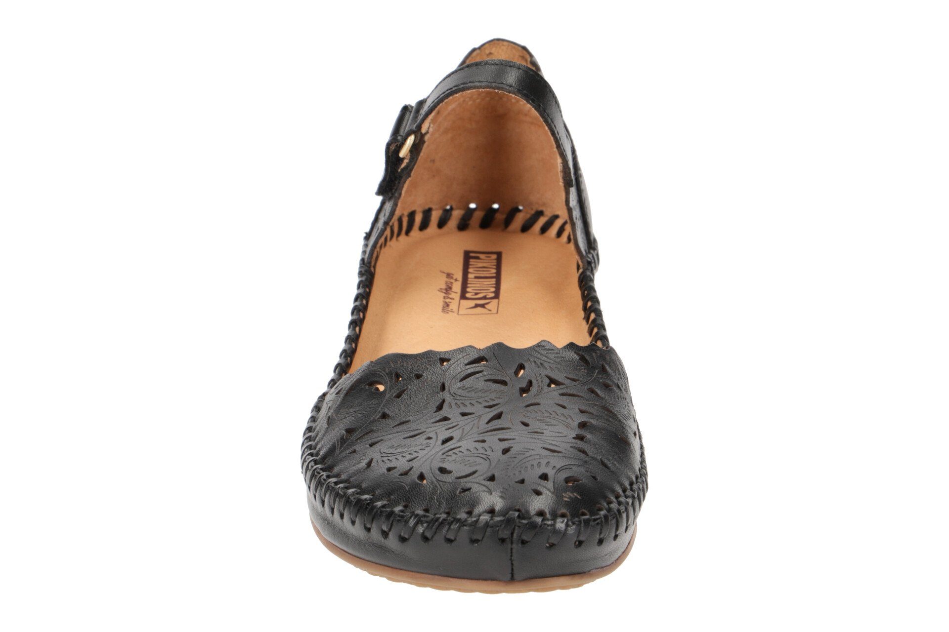 PIKOLINOS 655-0906 black Sandalette