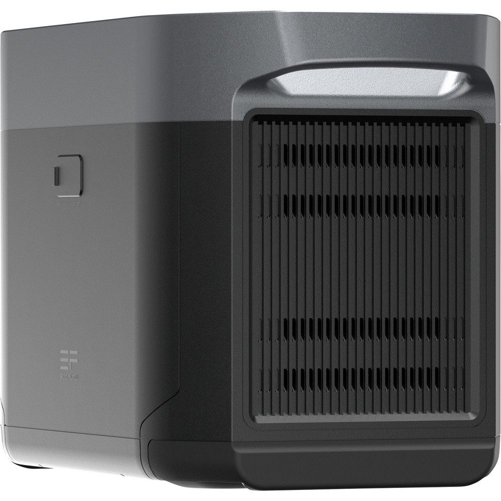 ECOFLOW Delta 2 Max Extra Battery Akkupack Powerstation