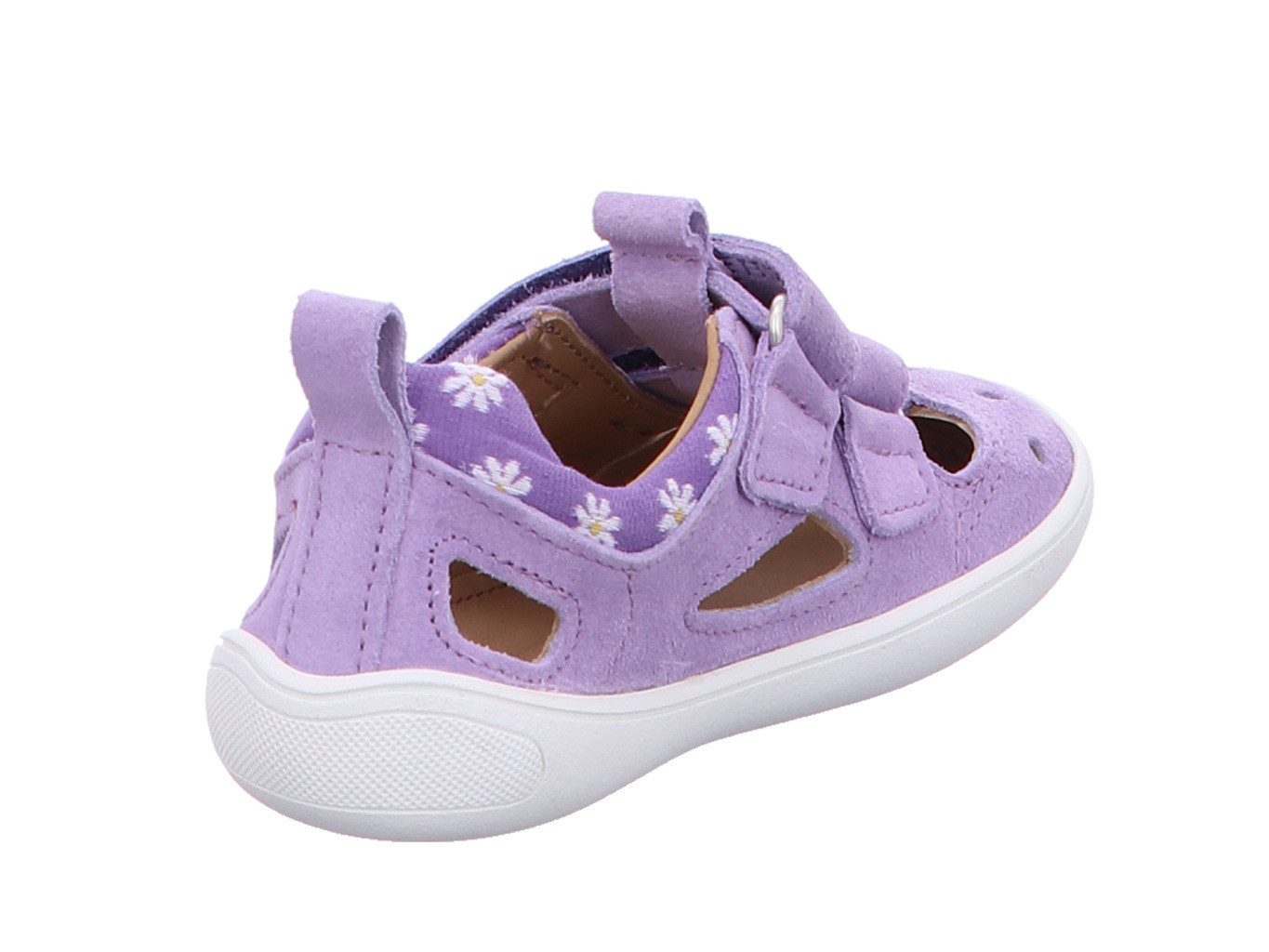 bLIFESTYLE kammmolchSTYLE Lauflernschuh