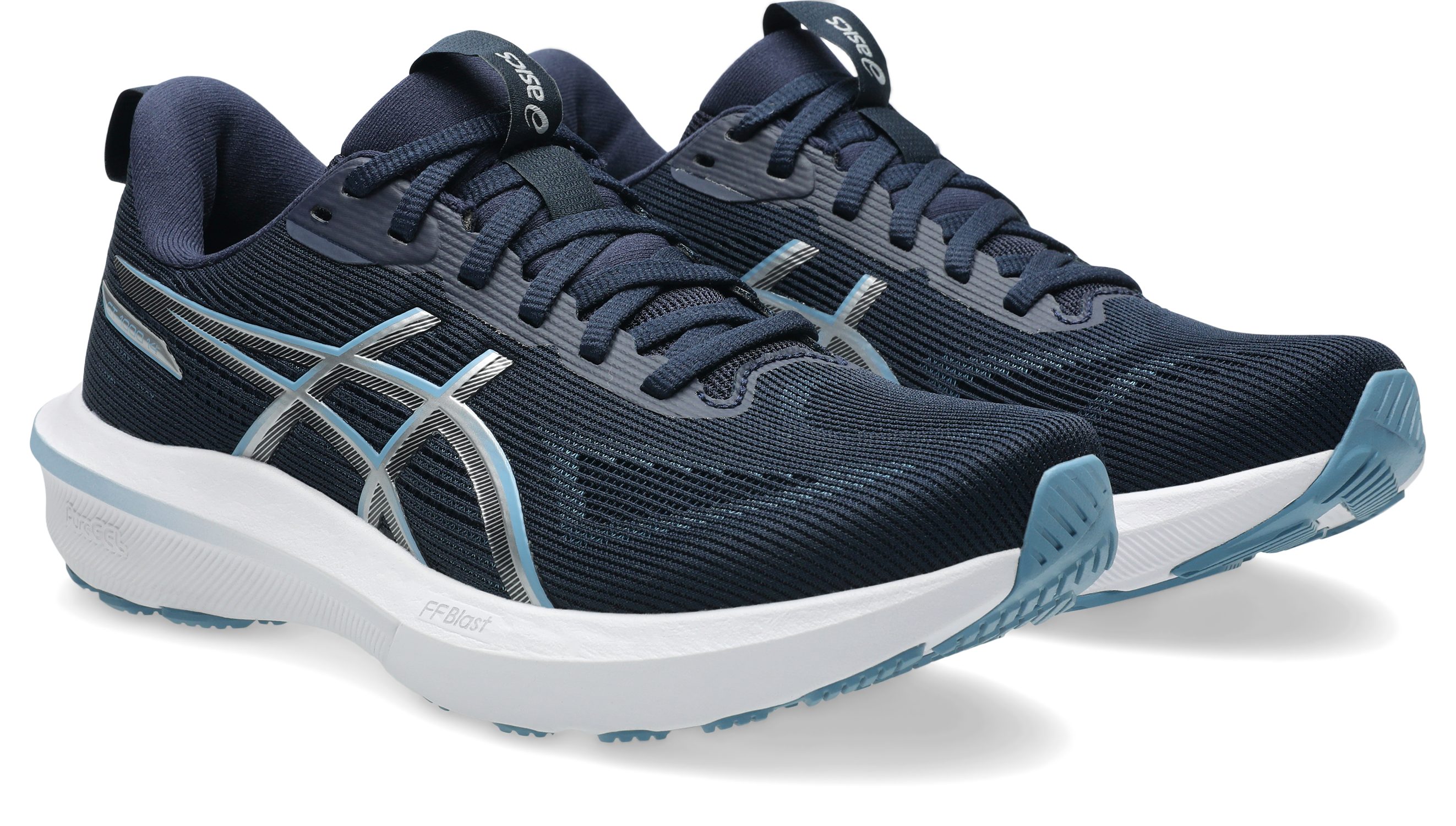 Asics GT-1000 14 Laufschuh für mehr Stabilität günstig online kaufen