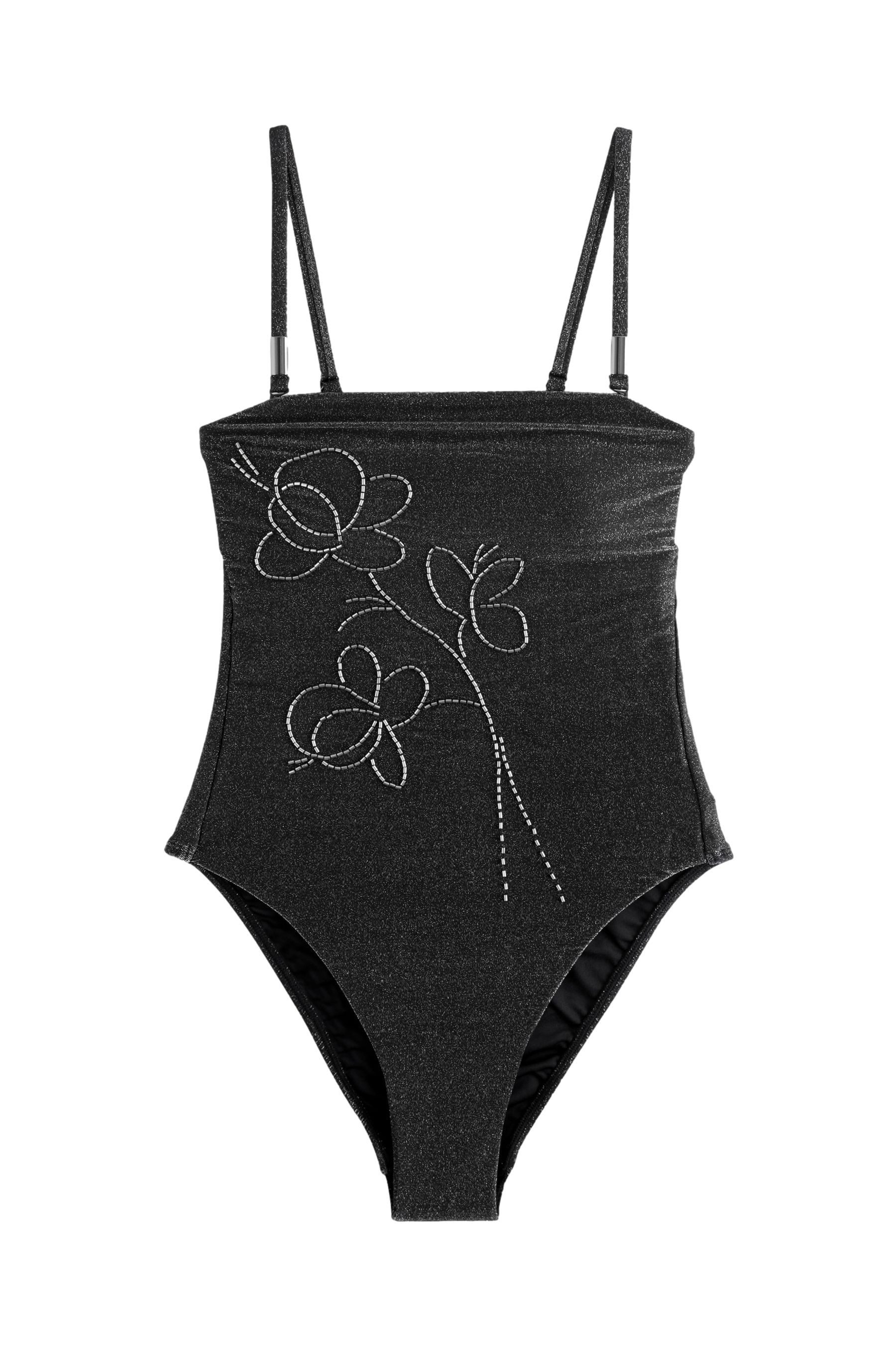 Mint Velvet Badeanzug Mint Velvet Bauchformender günstig online kaufen