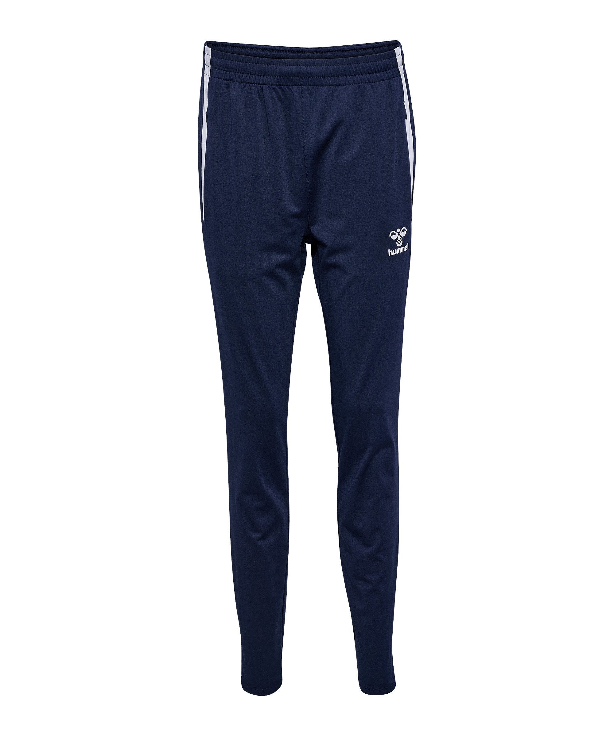 Trainingshose Hummel hmlLEAD 2.0 Trainingshose Damen Shorts