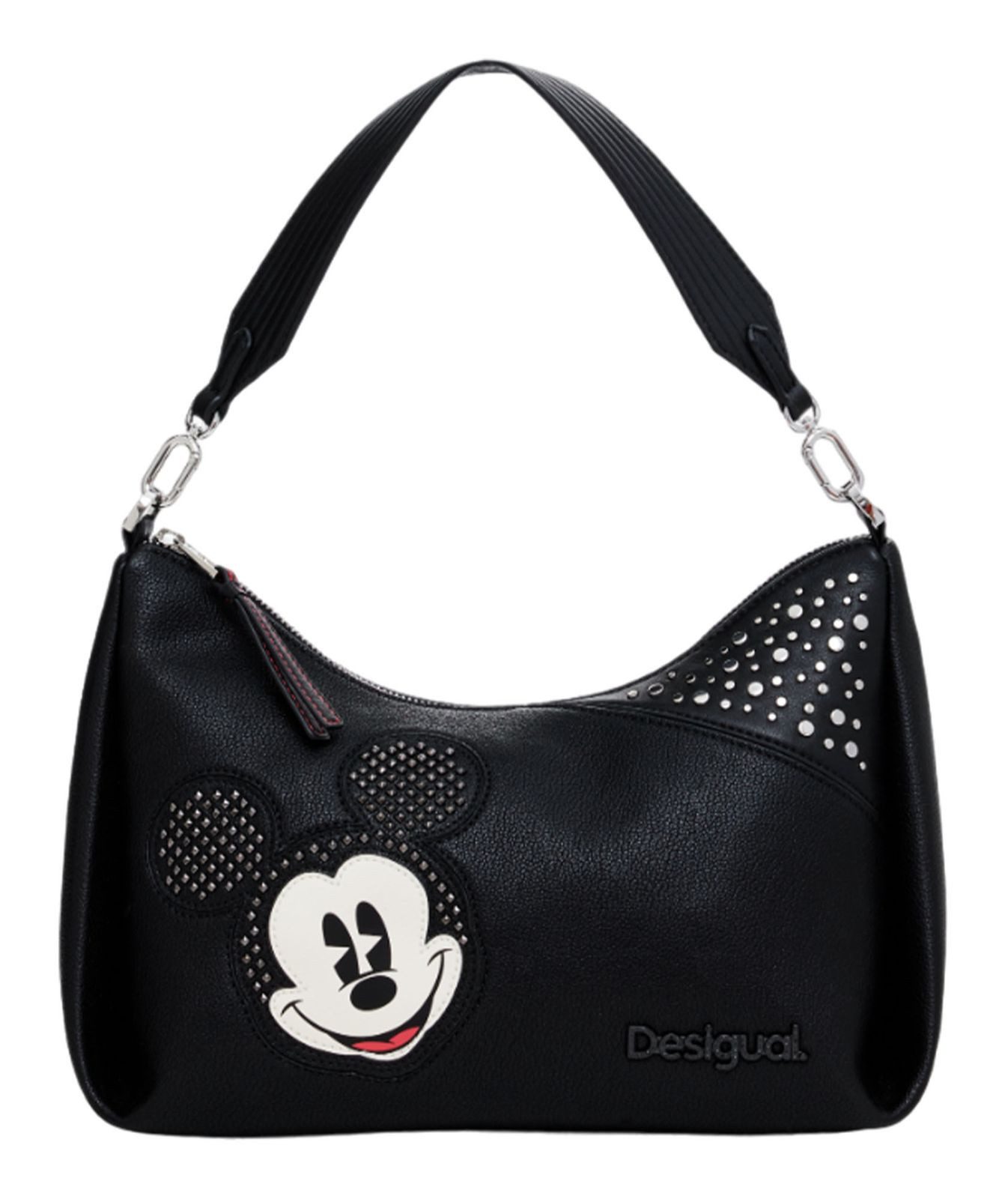 Desigual Umhängetasche Studstyle Crossbody Bag günstig online kaufen