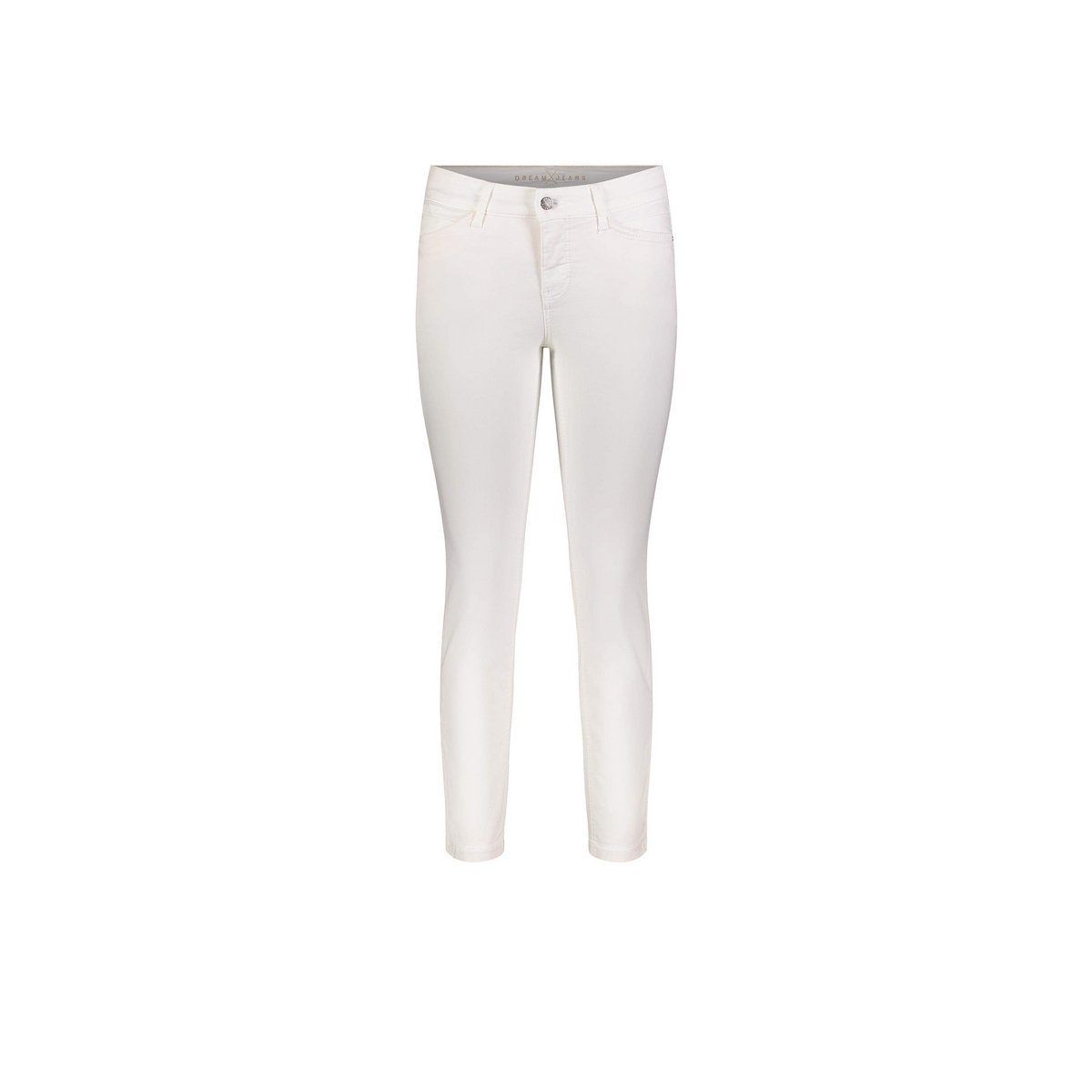 MAC 5-Pocket-Jeans Damen Jeans_slimfitjeans für Damen günstig online kaufen