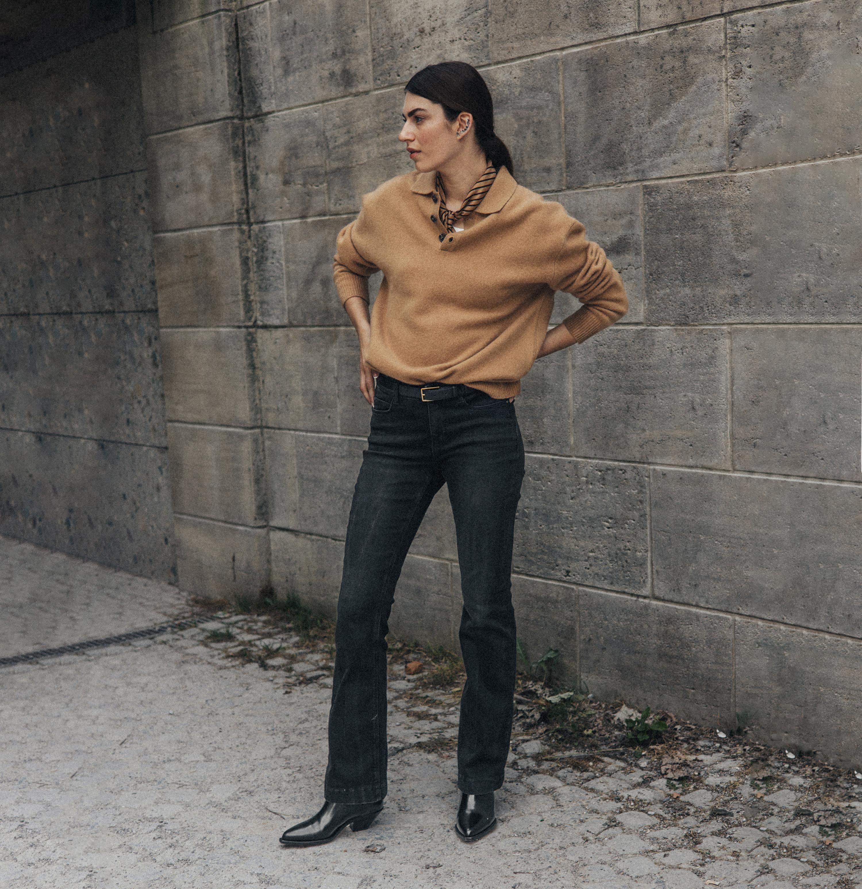 MAC 5-Pocket-Jeans DREAM BOOT günstig online kaufen