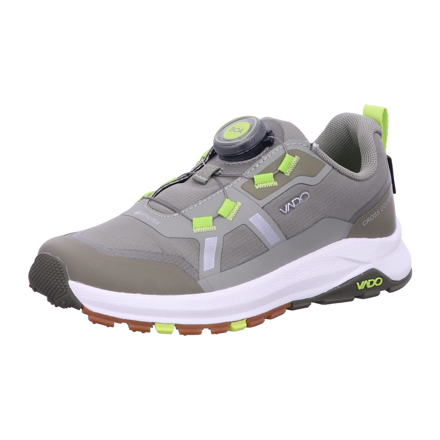 Vado 53501-3500/501 Schnürschuh