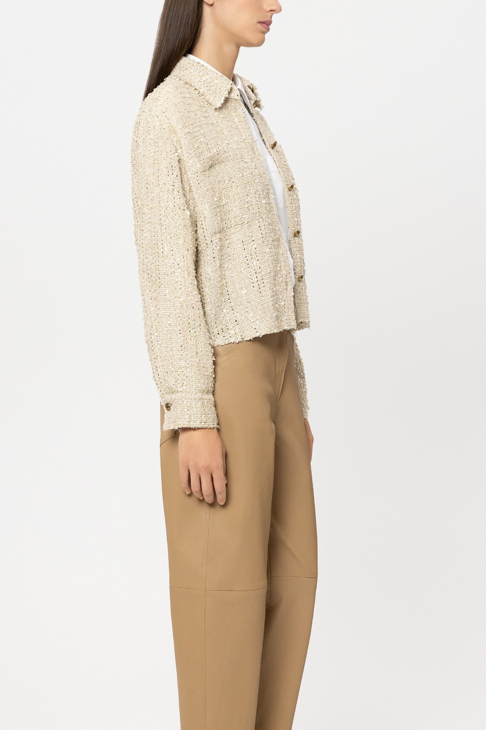 Luisa Cerano Outdoorjacke