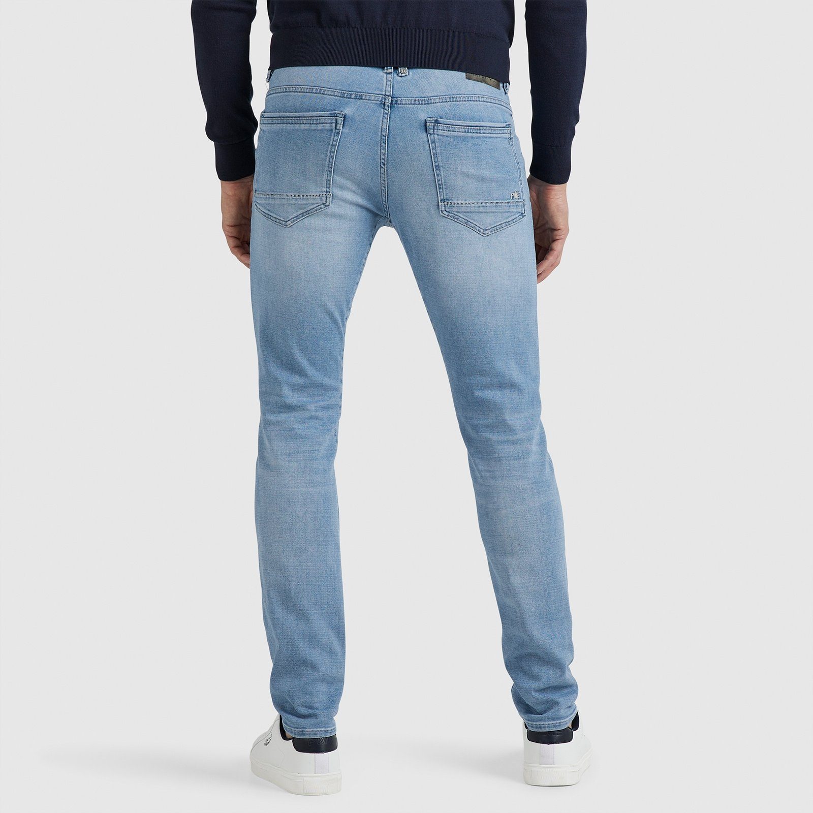 PME LEGEND Regular-fit-Jeans DENIM blue TAILWHEEL SHADE DARK
