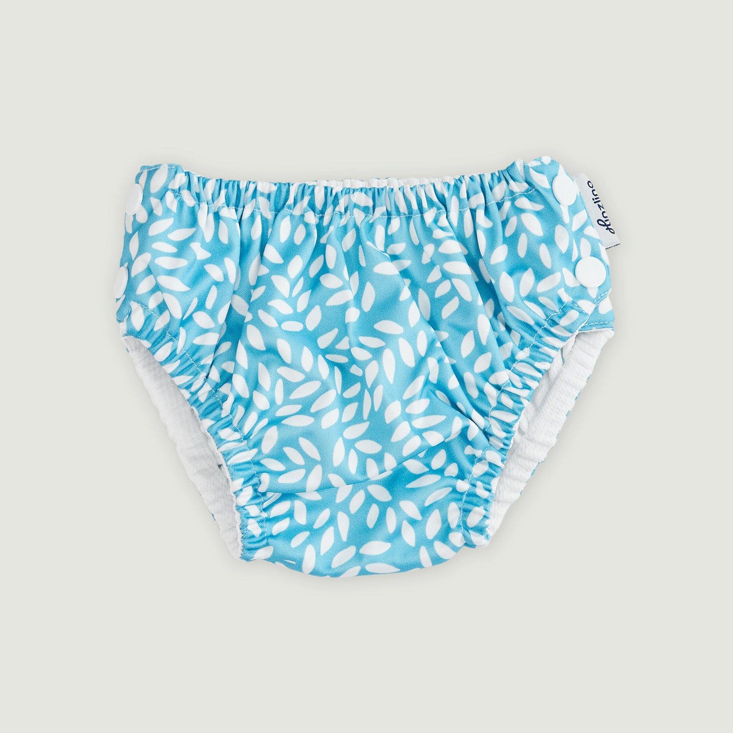 Hinzling Schwimmwindel Schwimmwindel, Malibu blue (Einzeln günstig online kaufen