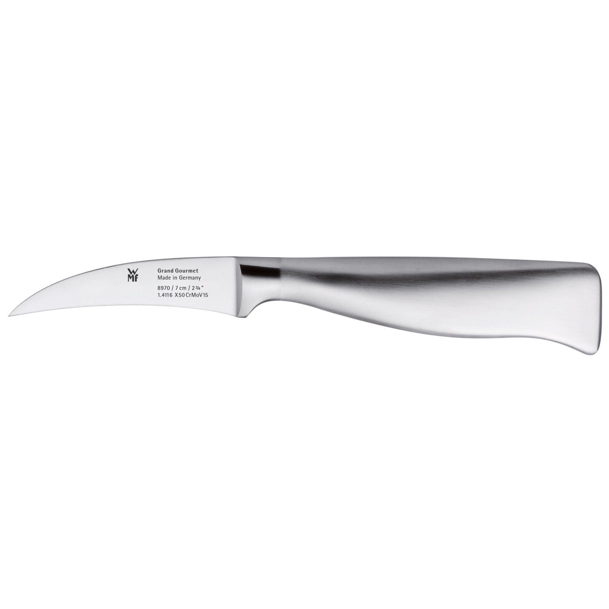 WMF Schälmesser Grand Gourmet, Grand Gourmet